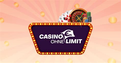 casino ohne limit